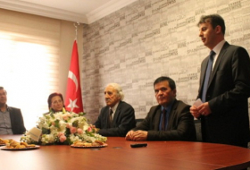 Iranische Türken gründen Forschungsinstitut in Ankara: Stärkung türkischer Beziehungen